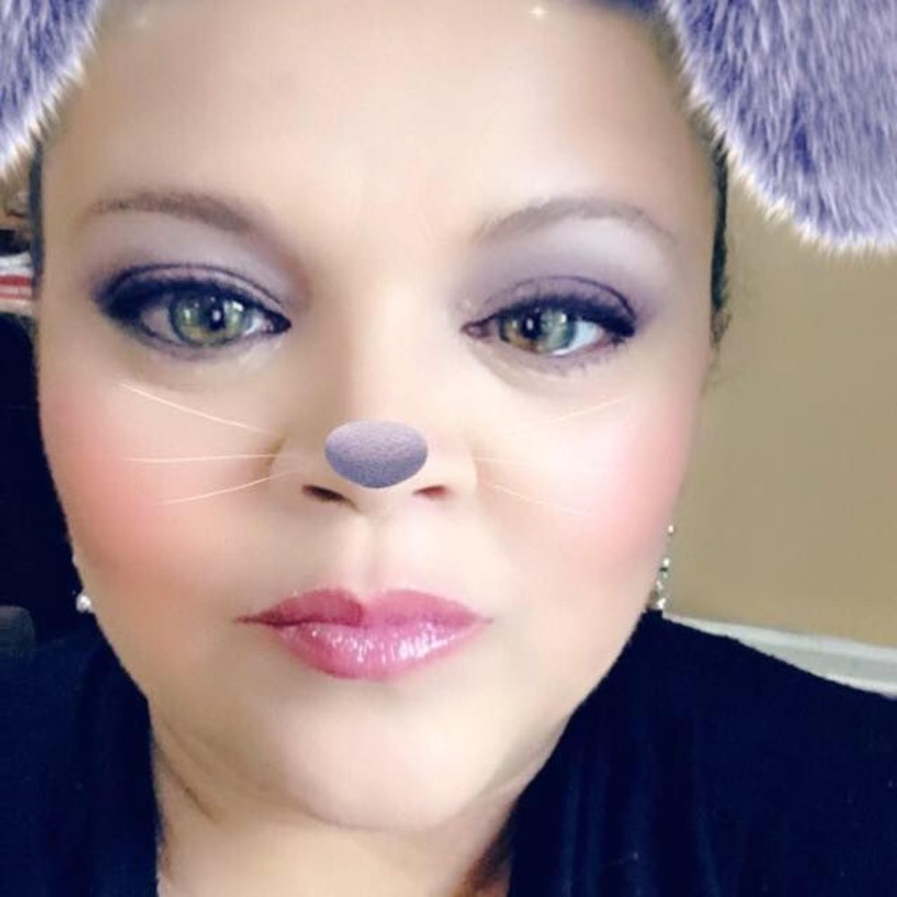 Meet your Posher, Erika